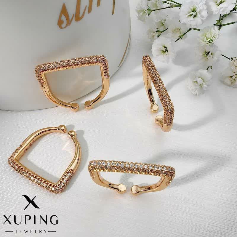 انگشتر ژوپینگ کد 2641 - خرید آنلاین از گالری آداس